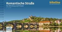 Abbildung von: Romantische Straße - Esterbauer