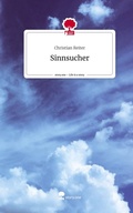 Cover: Sinnsucher. Life is a Story - story.one - story.one publishing