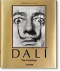 Cover: Dali - TASCHEN
