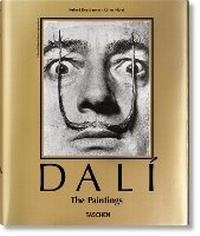 Enlarge image Cover: Dali - TASCHEN