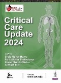 Abbildung von: Critical Care Update 2024 - Jaypee Brothers Medical Publishers
