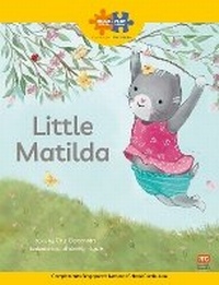 Enlarge image Cover: Read + Play Growth Bundle 3 - LITTLE MATILDA - Marshall Cavendish International (Asia) Pte Ltd