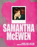 Cover: Samantha McEwen - Five Continents Editions