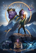 Cover: Beyond the Father - Book 1 (gods on Trial: The Series) - Opeshum