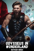 Cover: Odysseus in Wonderland - Northwood Lore Books