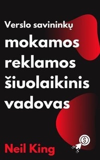 Abbildung von: Verslo Savininku Mokamos Reklamos Siuolaikinis Vadovas - Cascade Books