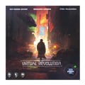 Cover: Virtual Revolution - Board Game Box GmbH