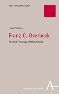 Cover: Franz C. Overbeck - Nomos
