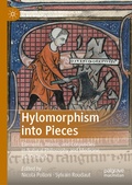 Cover: Hylomorphism into Pieces - Palgrave Macmillan