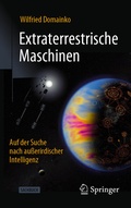Bild: Extraterrestrische Maschinen - Springer
