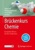 Abbildung von: Brückenkurs Chemie - Springer Spektrum
