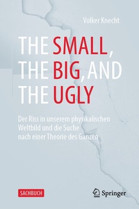 Abbildung von: The Small, the Big, and the Ugly - Springer
