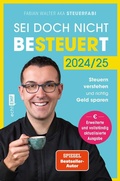 Cover: Sei doch nicht besteuert - Edition Michael Fischer / EMF Verlag