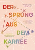 Cover: Der Sprung aus dem Karree - BoD - Books on Demand