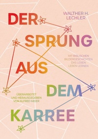 Enlarge image Cover: Der Sprung aus dem Karree - BoD - Books on Demand