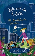Cover: Nele und die Kobolde - BoD - Books on Demand