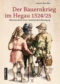 Bild: Der Bauernkrieg im Hegau 1524/25 - Gmeiner-Verlag