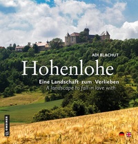 Abbildung von: Hohenlohe - Gmeiner-Verlag