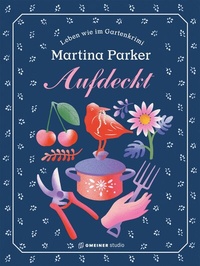 Abbildung von: Aufdeckt - Gmeiner-Verlag