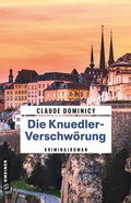 Cover: Die Knuedler-Verschw&ouml;rung - Gmeiner-Verlag