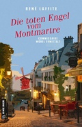 Cover: Die toten Engel vom Montmartre - Gmeiner-Verlag