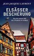 Cover: Els&auml;sser Bescherung - Gmeiner-Verlag