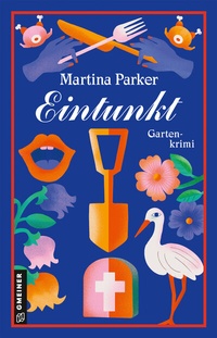 Abbildung von: Eintunkt - Gmeiner-Verlag