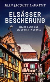 Abbildung von: Elsässer Bescherung - Gmeiner-Verlag