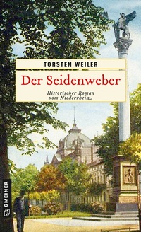 Abbildung von: Der Seidenweber - Gmeiner-Verlag