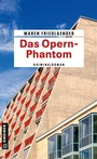Cover: Das Opern-Phantom - Gmeiner-Verlag