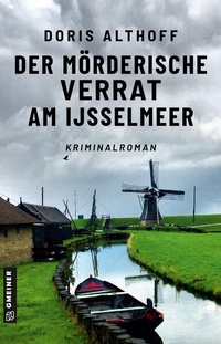 Abbildung von: Der mörderische Verrat am IJsselmeer - Gmeiner-Verlag