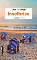 Cover: Inselbrise - Gmeiner-Verlag