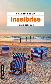 Abbildung von: Inselbrise - Gmeiner-Verlag