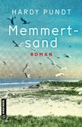 Cover: Memmertsand - Gmeiner-Verlag