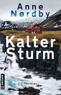 Abbildung von: Kalter Sturm - Gmeiner-Verlag