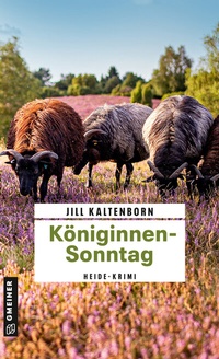 Abbildung von: Königinnensonntag - Gmeiner-Verlag