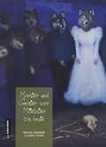 Cover: Monster und Geister vom Mittelalter bis heute - Gmeiner-Verlag