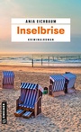 Cover: Inselbrise - Gmeiner-Verlag