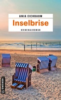 Cover: Inselbrise - Gmeiner-Verlag