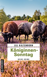 Abbildung von: Königinnensonntag - Gmeiner-Verlag