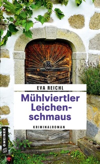 Abbildung von: Mühlviertler Leichenschmaus - Gmeiner-Verlag