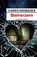 Cover: Steirerzorn - Gmeiner-Verlag