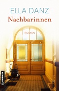 Cover: Nachbarinnen - Gmeiner-Verlag