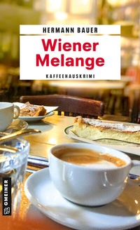 Abbildung von: Wiener Melange - Gmeiner-Verlag