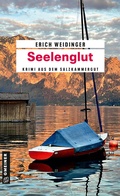 Cover: Seelenglut - Gmeiner-Verlag