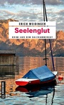 Cover: Seelenglut - Gmeiner-Verlag
