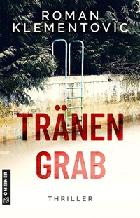 Abbildung von: Tränengrab - Gmeiner-Verlag
