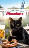 Cover: Wiesnkatz - Gmeiner-Verlag