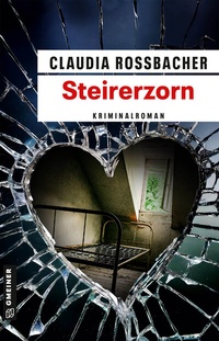 Abbildung von: Steirerzorn - Gmeiner-Verlag