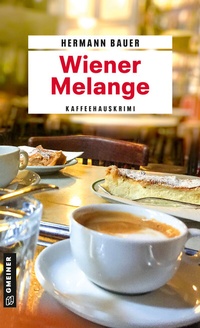Abbildung von: Wiener Melange - Gmeiner-Verlag